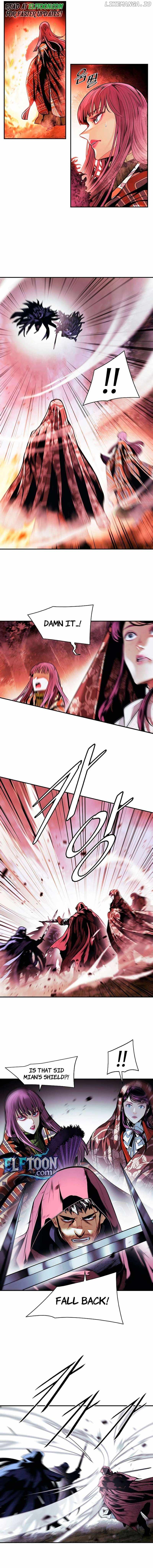 MookHyang - Dark Lady Chapter 251 2